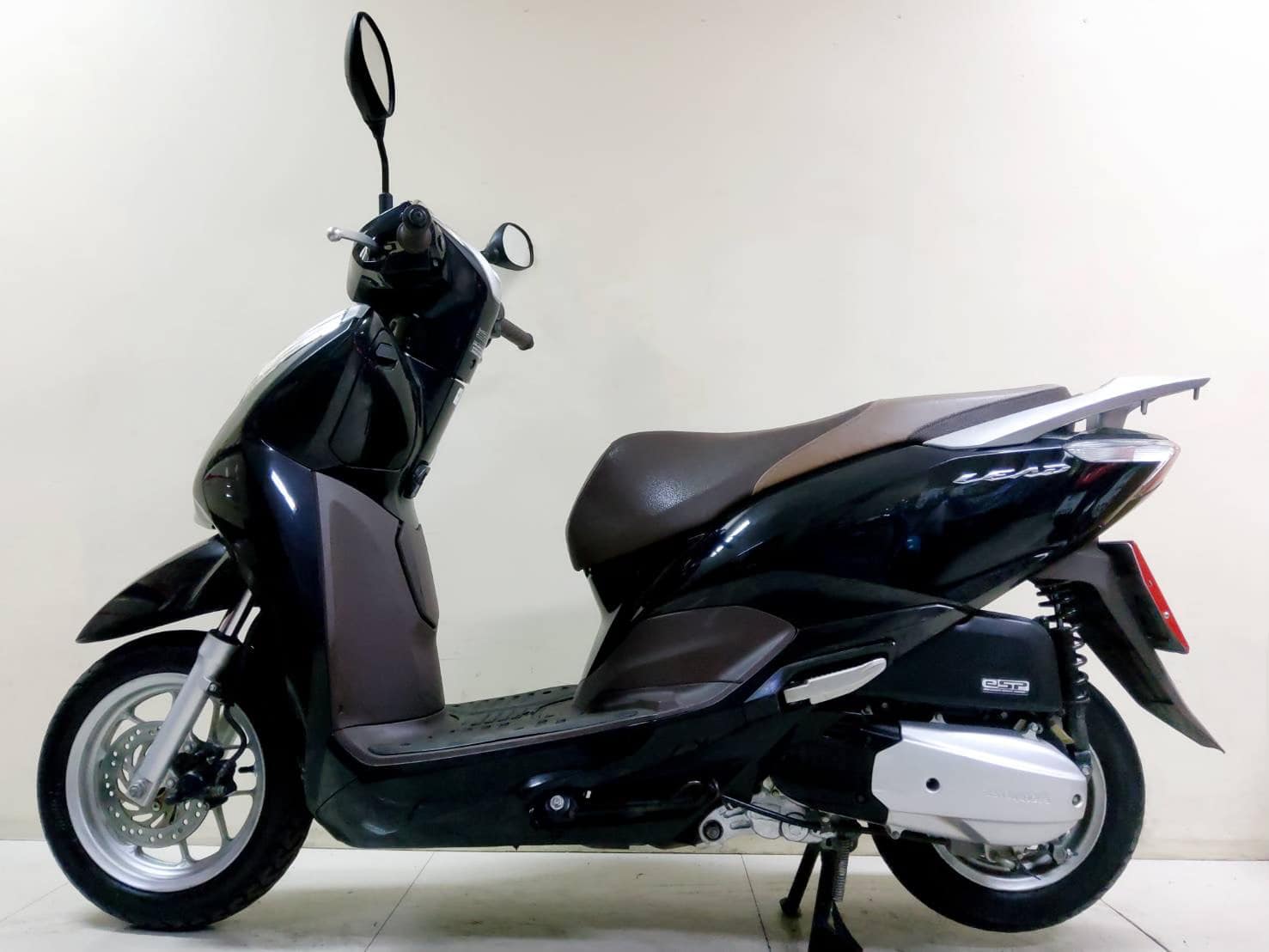 All NEW Honda LEAD ปี2022 สภาพเกรดA 1763 กม. เอกสารครบพร้อมโอน