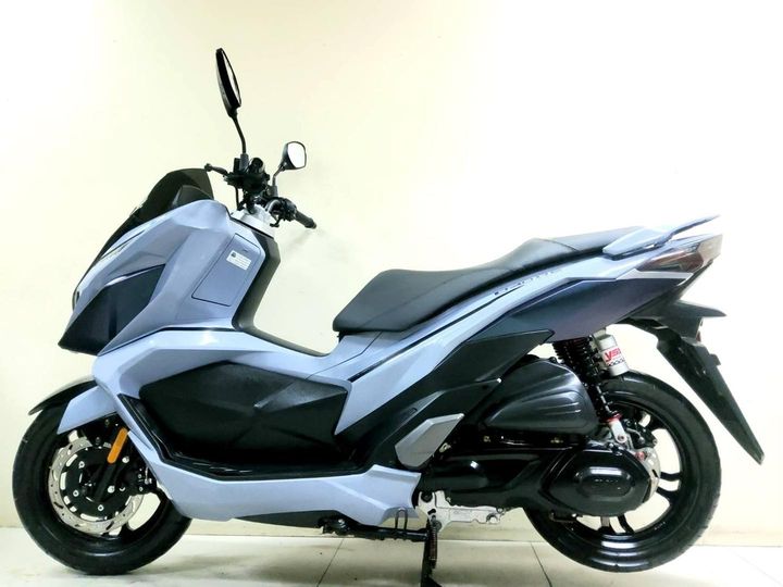 All NEW GPX Drone 150 Keyless 2V ตัวท็อป ปี2021 โฉมใหม่ล่าสุด สภาพเกรดA 3335 กม.เอกสารครบพร้อมโอน