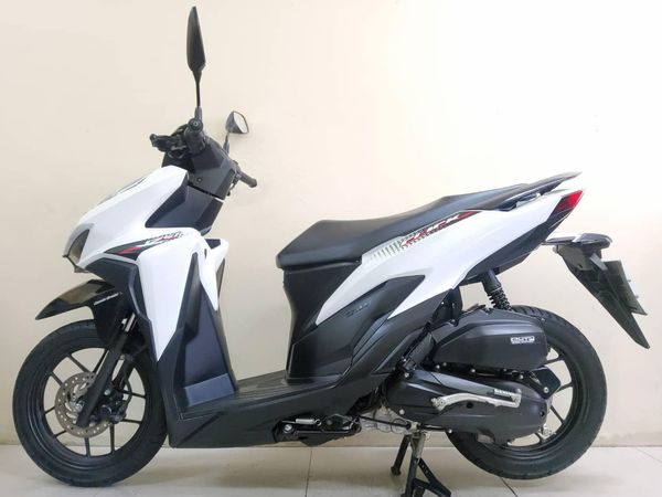 All NEW Honda Click125i LED ตัวท็อป ปี2022 โฉมใหม่ล่าสุด สภาพเกรดA 1738 กม. เอกสารพร้อมโอน
