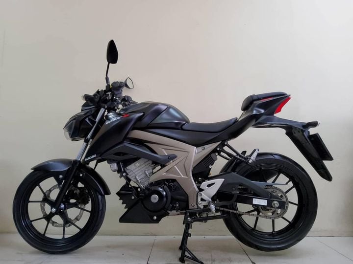 All NEW Suzuki GSX 150 ปี2020 โฉมใหม่ล่าสุด สภาพเกรดA 2675 กม. เอกสารครบพร้อมโอน