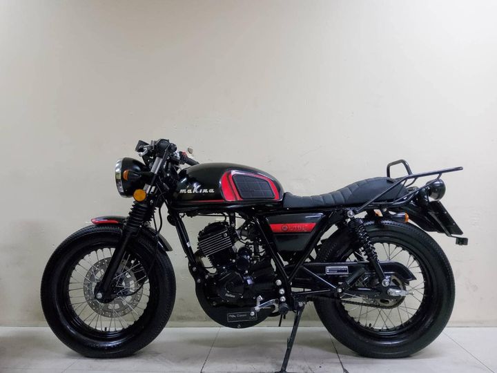 All NEW Stallions Centaur Makina 170i ปี2021 โฉมใหม่ล่าสุด สภาพเกรดA 6726 กม. เอกสารครบพร้อมโอน.jpg