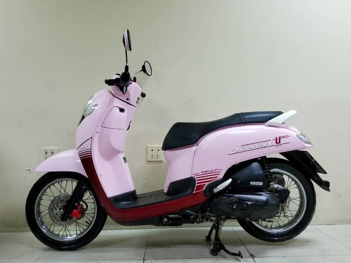 Honda Scoopy i LED Urban team idlingstop combibrake สภาพเกรดA 3868 กม. เอกสารครบพร้อมโอน Honda Scoopy i LED Urban team idlingstop combibrake สภาพเกรดA 3868 กม. เอกสารครบพร้อมโอน