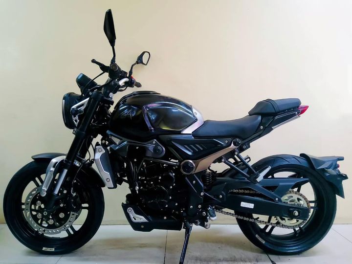 All NEW GPX MaD 300 EFI ปี2022 โฉมใหม่ล่าสุด สภาพเกรดA 1743 กม. เอกสารครบพร้อมโอน