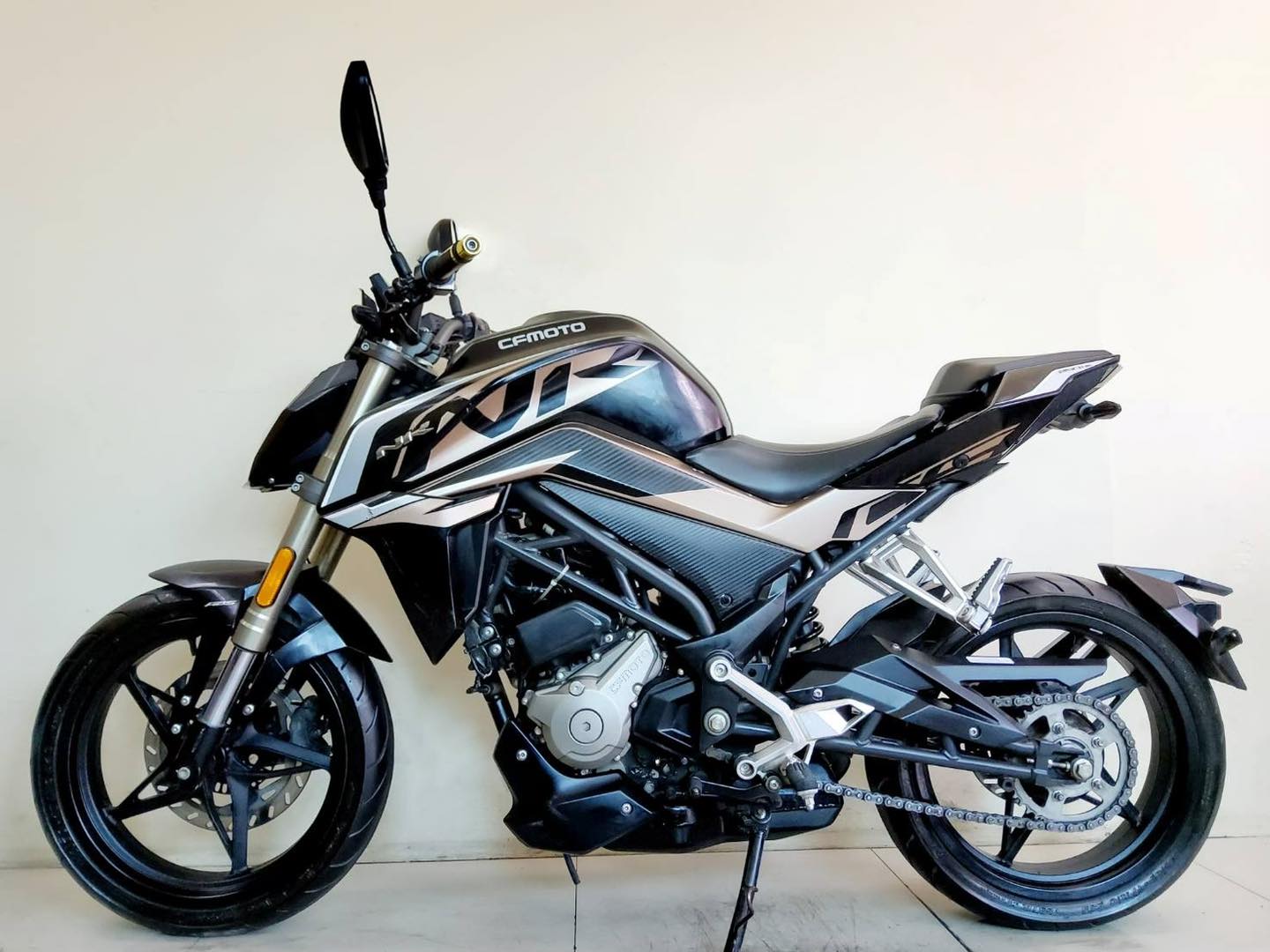 All NEW CF Moto 250 ABS TFT 3 Mode ตัวท็อป ปี2022  Display Screen โฉมใหม่ล่าสุด สภาพเกรดA เอกสารครบพร้อมโอน.