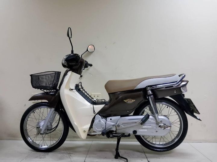 Honda Dream supercub ปี2016 สภาพเกรดA 12332 กม. เอกสารครบพร้อมโอน.jpg Honda Dream supercub ปี2016 สภาพเกรดA 12332 กม. เอกสารครบพร้อมโอน.jpg