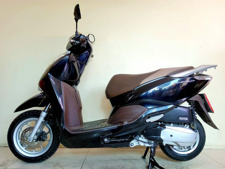 Honda LEAD 2valve ปี2022 สภาพเกรดA 1772 กม. เอกสารพร้อมโอน