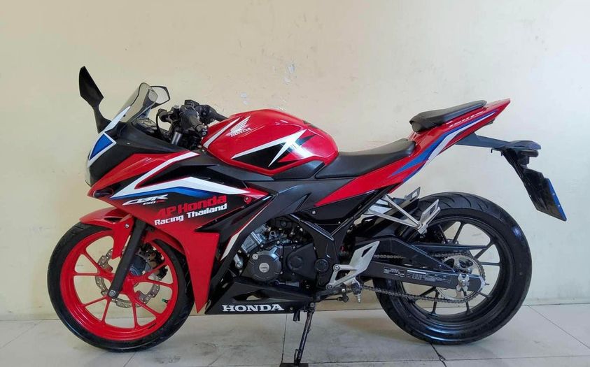 All NEW Honda CBR150R ABS Limited Edition  ปี2020 โฉมใหม่ล่าสุด สภาพเกรดA 3000 กม. เอกสารครบพร้อมโอน
