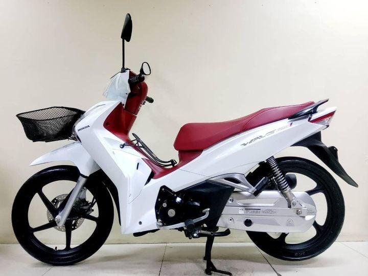 All NEW Honda Wave125i LED ตัวท็อป ปี2022  โฉมใหม่ล่าสุด สภาพเกรดA 947 กม. เอกสารครบพร้อมโอน