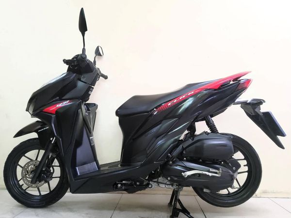All NEW Honda Click125i LED ตัวท็อป ปี2022 โฉมใหม่ล่าสุด สภาพเกรดA  2925 กม. เอกสารพร้อมโอน