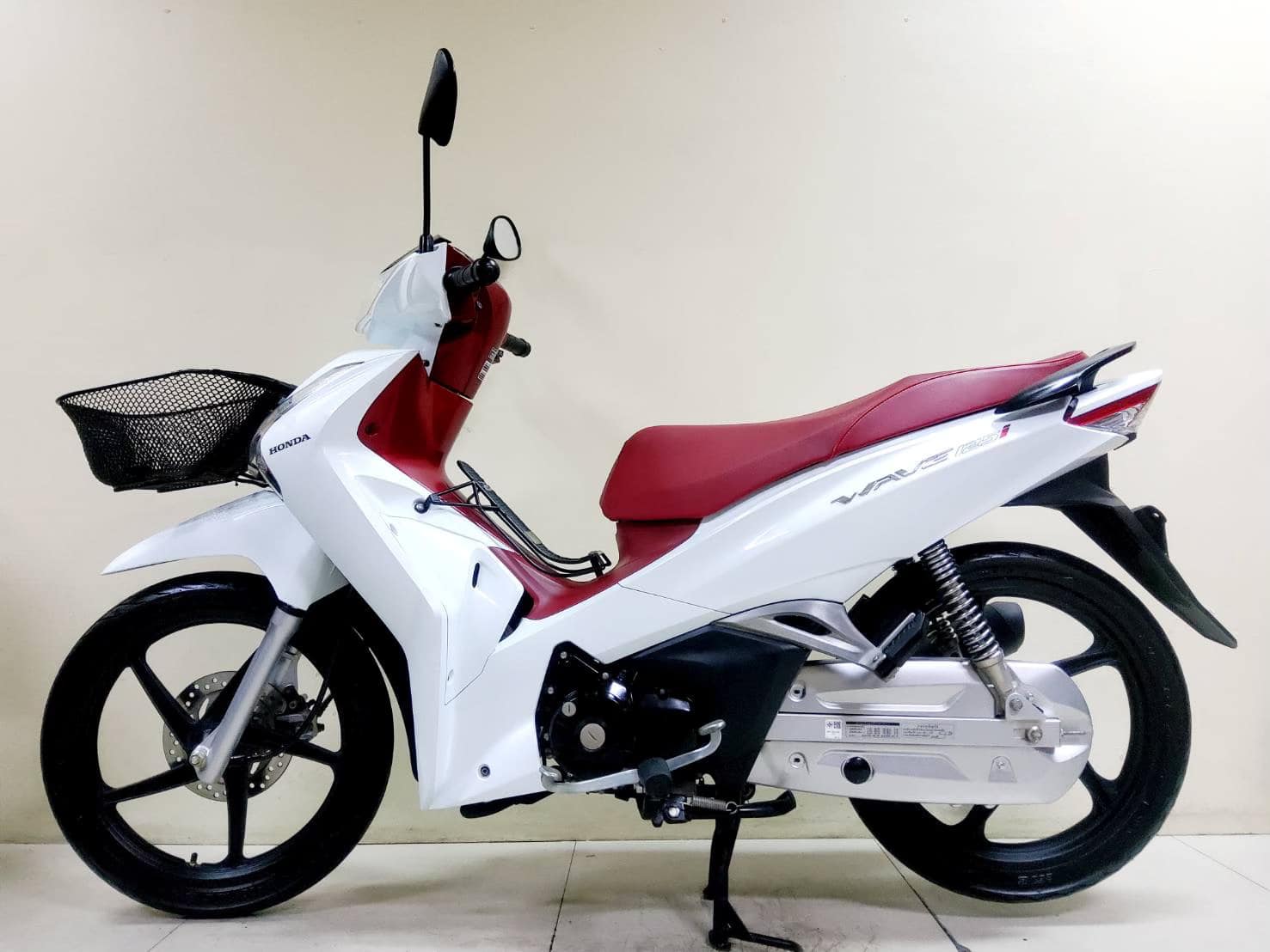 All NEW Honda Wave125i LED ปี2022 โฉมใหม่ล่าสุด สภาพเกรดA 1961 กม. เอกสารโอน All NEW Honda Wave125i LED ปี2022 โฉมใหม่ล่าสุด สภาพเกรดA 1961 กม. เอกสารโอน
