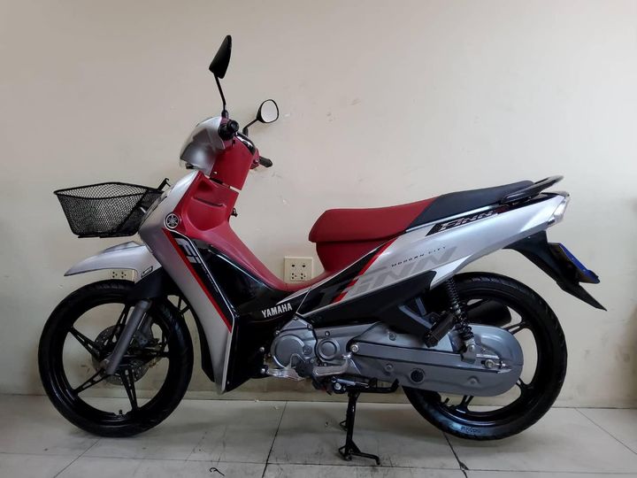 All NEW Yamaha FiNN Modern city ubs ตัวท็อป  ล้อแม็ค ปี2021 โฉมใหม่ล่าสุด สภาพเกรดA 2783 กม. เอกสารครบพร้อมโอน