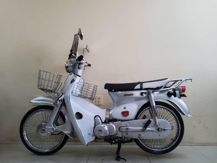All NEW Ryuka Classic-R ปี2021 โฉมใหม่ล่าสุด ตัวท็อป สภาพเกรดA 2354 กม. เอกสารครบพร้อมโอน