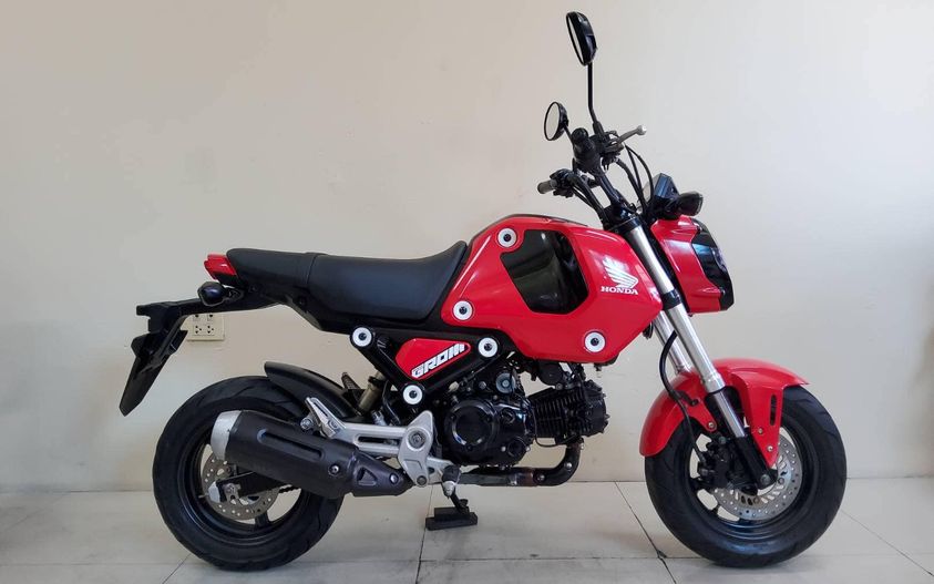 All NEW Honda MSX GROM ปี2021 โฉมใหม่ล่าสุด เอกสารครบพร้อมโอน.jpg