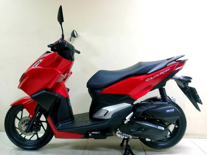 All NEW Honda Click160i ปี2022 โฉมใหม่ล่าสุด สภาพเกรดA 2002 กม. เอกสารพร้อมโอน