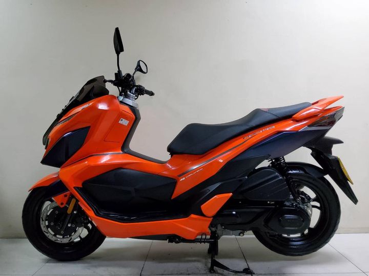 All NEW GPX Drone 150 keyless 4valve ปี2022 ตัวท็อป สภาพเกรดA 1652 กม. เอกสารครบพร้อมโอน