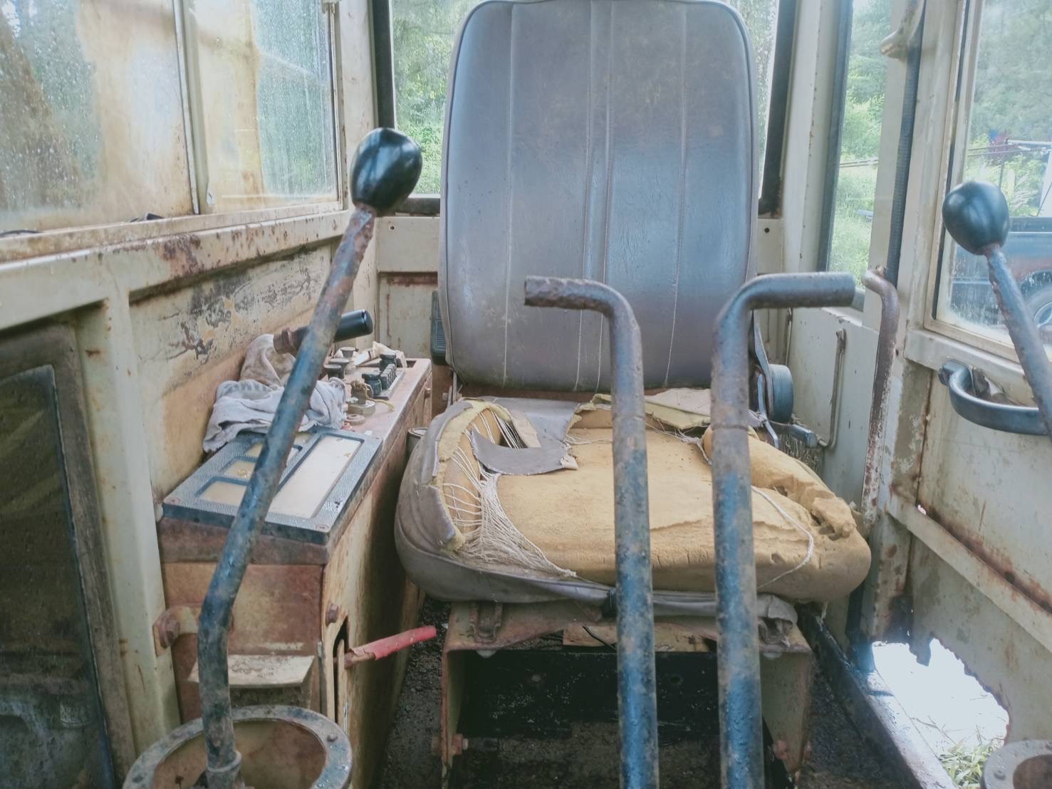 โคมัสซุ pc60-3 โคมัสซุ pc60-3