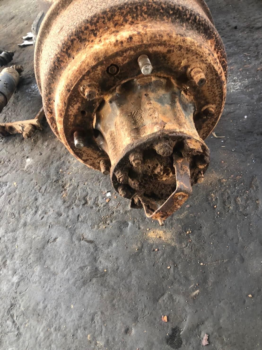 เสื้อเพลาหกล้อHINO KR เฟือง7.46 เสื้อเพลาหกล้อHINO KR เฟือง7.46