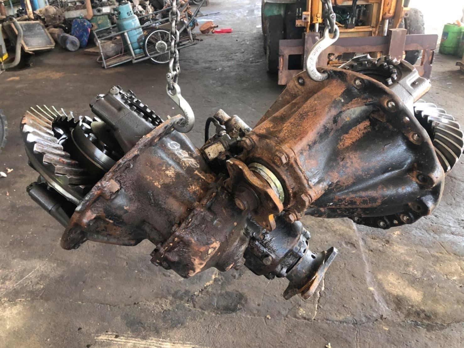 เฟืองท้ายHINO ซูโม่227 เฟืองท้ายHINO ซูโม่227