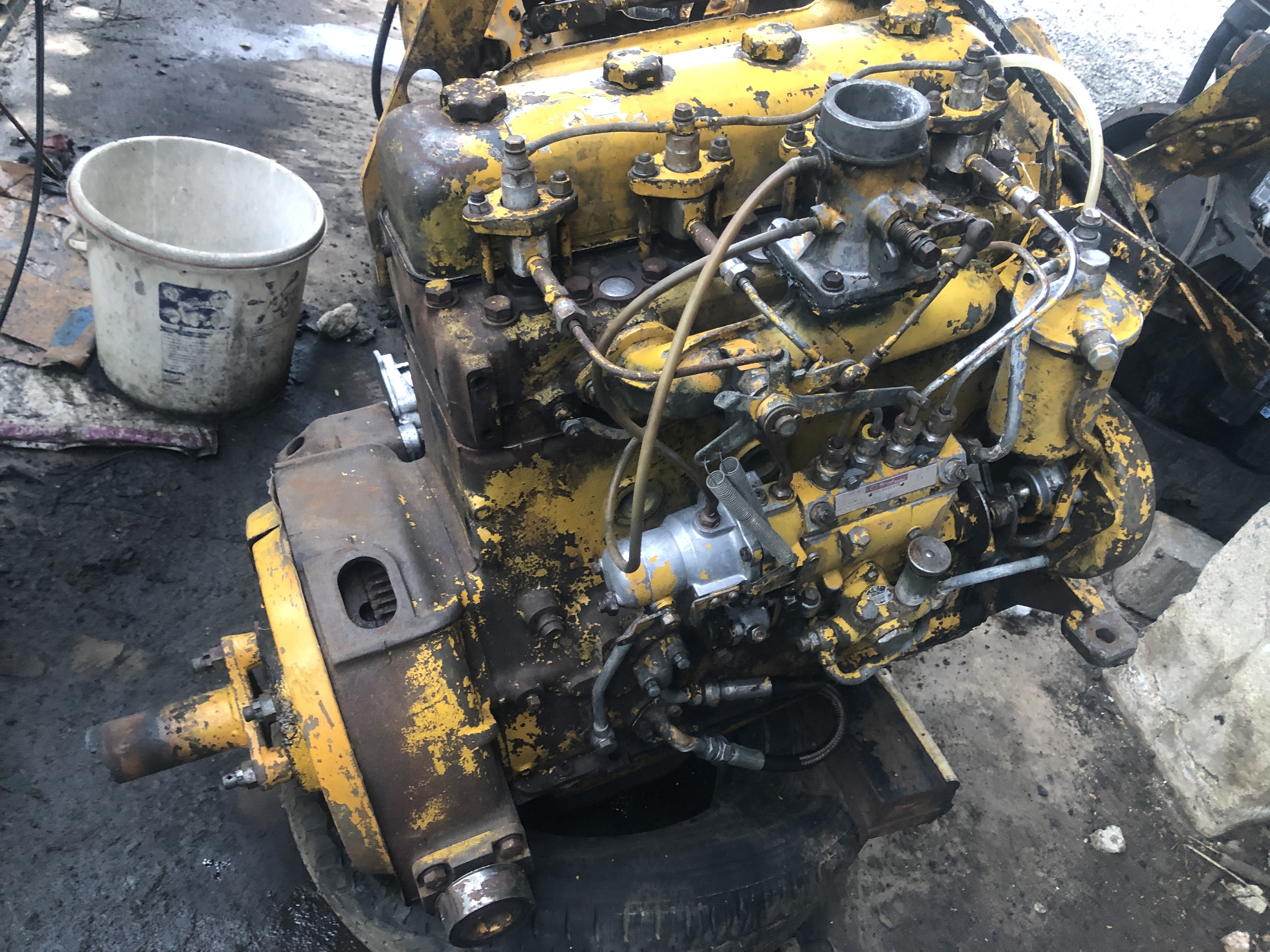 เครื่อง ISUZU DA220 90แรง ไม่มีปั้มลม 20000฿
โทรคับ 0822944497 กบ เครื่อง ISUZU DA220 90แรง ไม่มีปั้มลม 20000฿
โทรคับ 0822944497 กบ