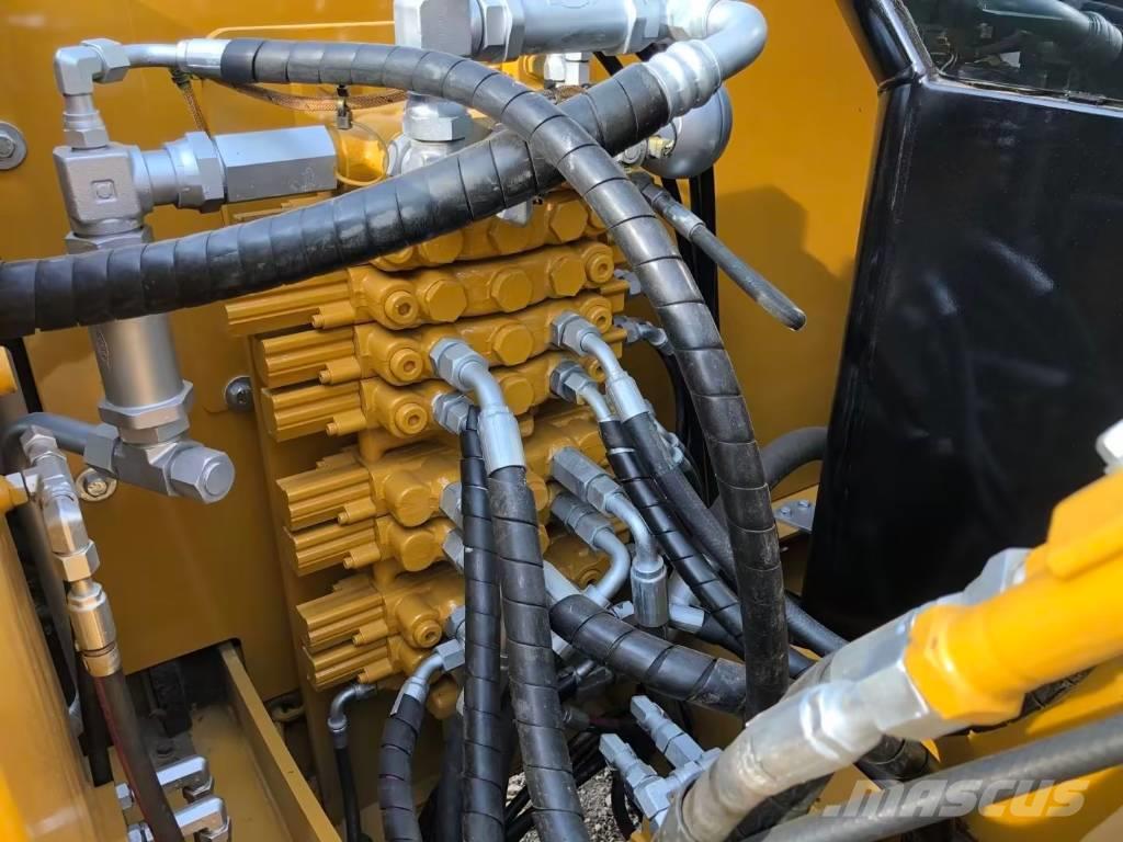 ขายรถขุดนำเข้าจากญี่ปุ่น CAT 307 E2 สภาพสวยมาก พร้อมใช้งาน ระบบสมบูรณ์ รถใหม่มาก สนใจสอบถามได้ที่ 089-2579650