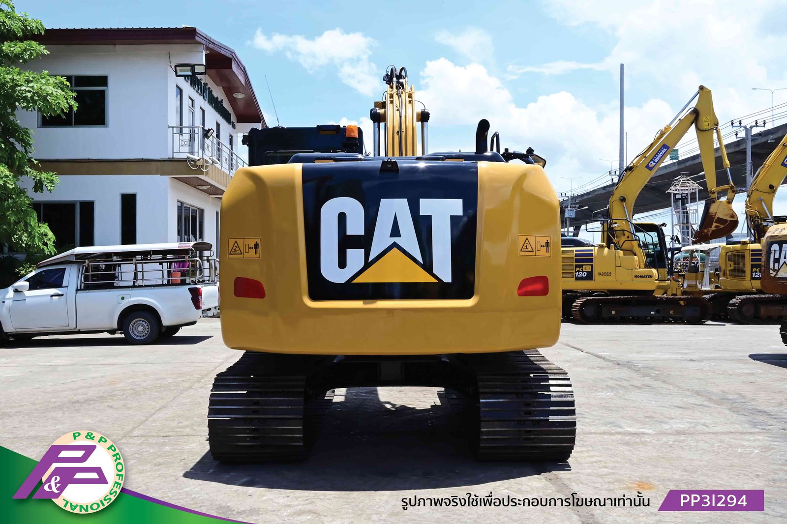 ขายรถขุด CAT 312E แทรคใหญ่ มีกล้องมองหลัง มีอาร์มเครน มือสองสภาพดี นำเข้าจากญี่ปุ่น โดย P&P Pro ขายรถขุด CAT 312E แทรคใหญ่ มีกล้องมองหลัง มีอาร์มเครน มือสองสภาพดี นำเข้าจากญี่ปุ่น โดย P&P Pro