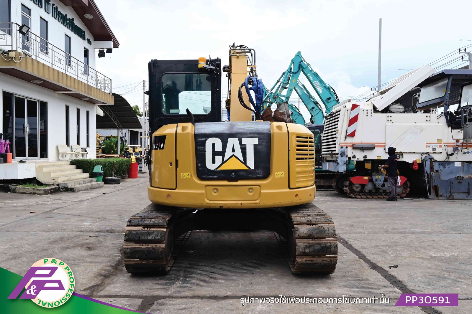 ขายรถขุด CAT 308E รุ่นใหม่ แทรคเหล็กพร้อมเกี๊ยะยาง มีไลน์หัวเจาะ มีใบมีดดัน มีอาร์มเครน ชั่วโมงน้อย ขายรถขุด CAT 308E รุ่นใหม่ แทรคเหล็กพร้อมเกี๊ยะยาง มีไลน์หัวเจาะ มีใบมีดดัน มีอาร์มเครน ชั่วโมงน้อย