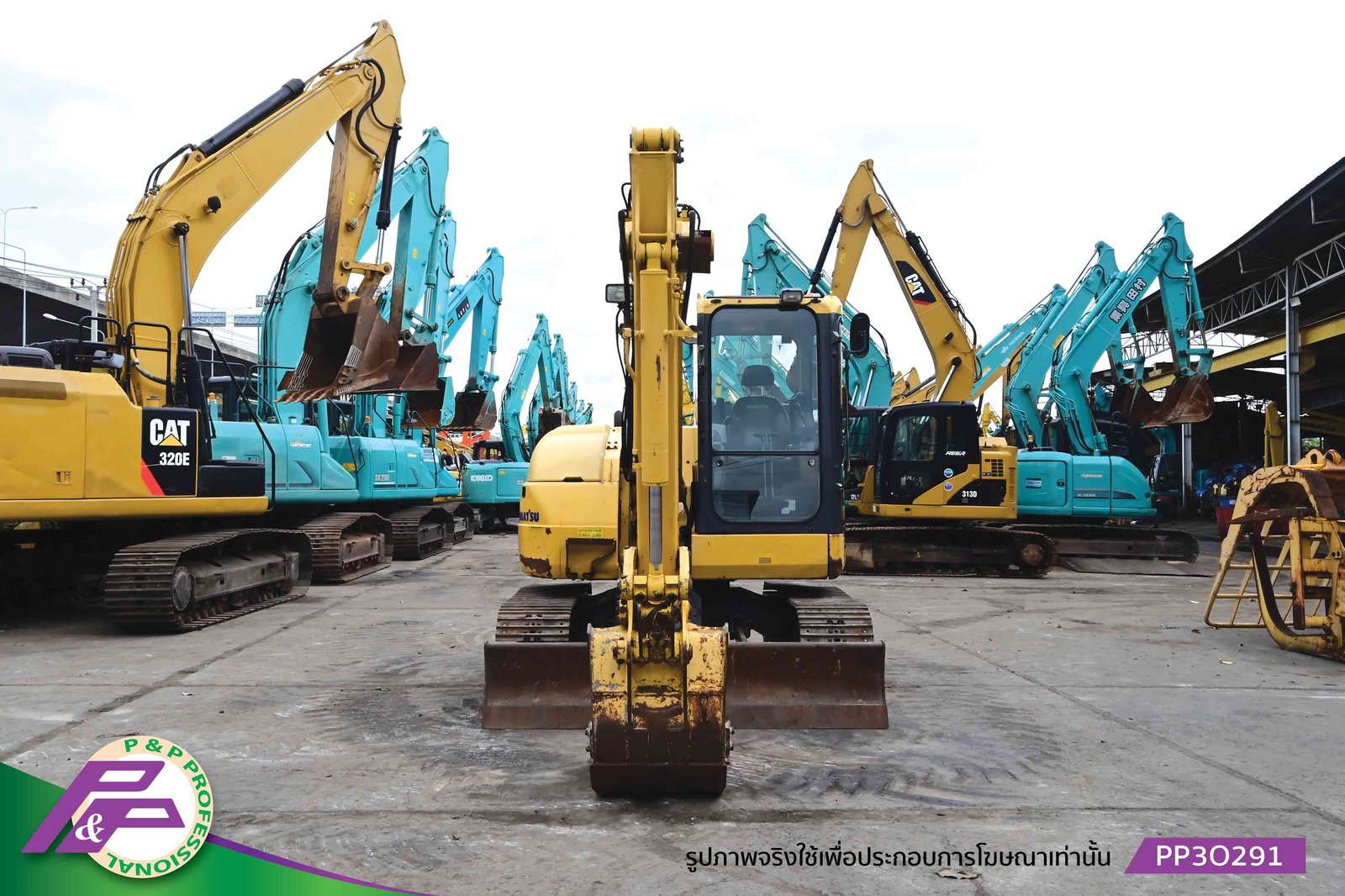 ขายรถขุด KOMATSU PC78US-8 มีใบมีดดัน มีอาร์มเครน มือสองสภาพดี นำเข้าจากญี่ปุ่น โดย P&P Pro ขายรถขุด KOMATSU PC78US-8 มีใบมีดดัน มีอาร์มเครน มือสองสภาพดี นำเข้าจากญี่ปุ่น โดย P&P Pro
