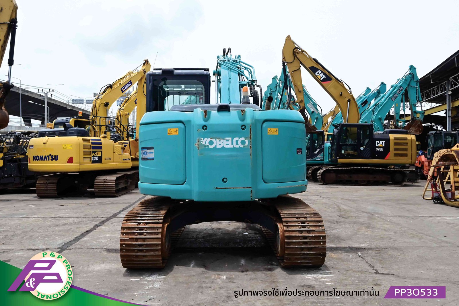 ขายรถขุด CAT 320E-2 ซีรี่ย์ E-2 มีไลน์หัวเจาะ มีกล้องมองหลัง มือสองสภาพดี นำเข้าจากญี่ปุ่น โดย P&P P ขายรถขุด CAT 320E-2 ซีรี่ย์ E-2 มีไลน์หัวเจาะ มีกล้องมองหลัง มือสองสภาพดี นำเข้าจากญี่ปุ่น โดย P&P P