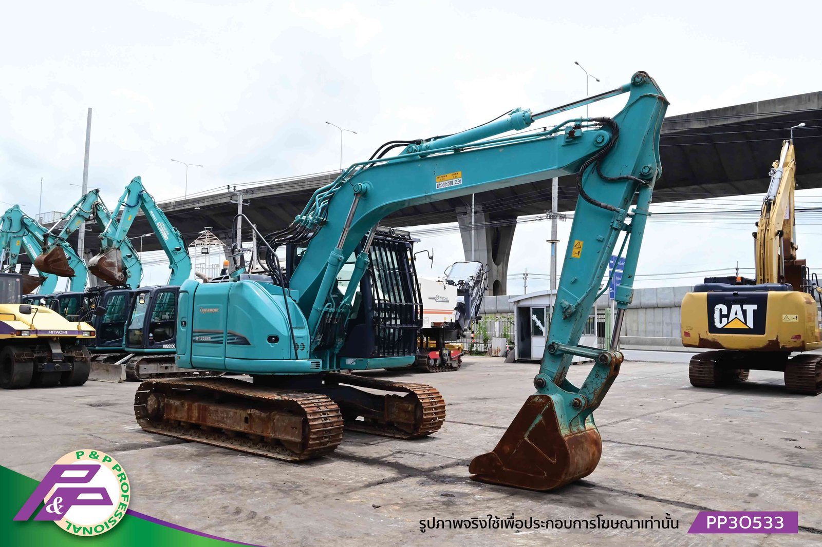 ขายรถขุด CAT 320E-2 ซีรี่ย์ E-2 มีไลน์หัวเจาะ มีกล้องมองหลัง มือสองสภาพดี นำเข้าจากญี่ปุ่น โดย P&P P ขายรถขุด CAT 320E-2 ซีรี่ย์ E-2 มีไลน์หัวเจาะ มีกล้องมองหลัง มือสองสภาพดี นำเข้าจากญี่ปุ่น โดย P&P P