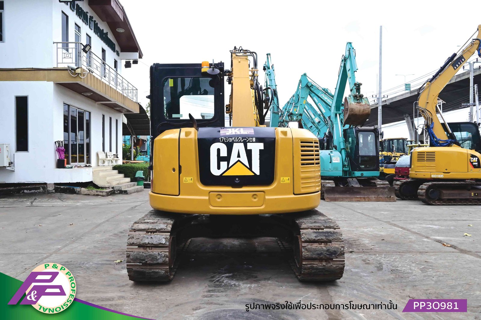 ขายรถขุด CAT 308ECR รุ่นใหม่ แทรคเหล็กพร้อมเกี๊ยะยาง มีใบมีดดัน มีอาร์มเครน ชั่วโมงน้อย มือสองสภาพดี ขายรถขุด CAT 308ECR รุ่นใหม่ แทรคเหล็กพร้อมเกี๊ยะยาง มีใบมีดดัน มีอาร์มเครน ชั่วโมงน้อย มือสองสภาพดี