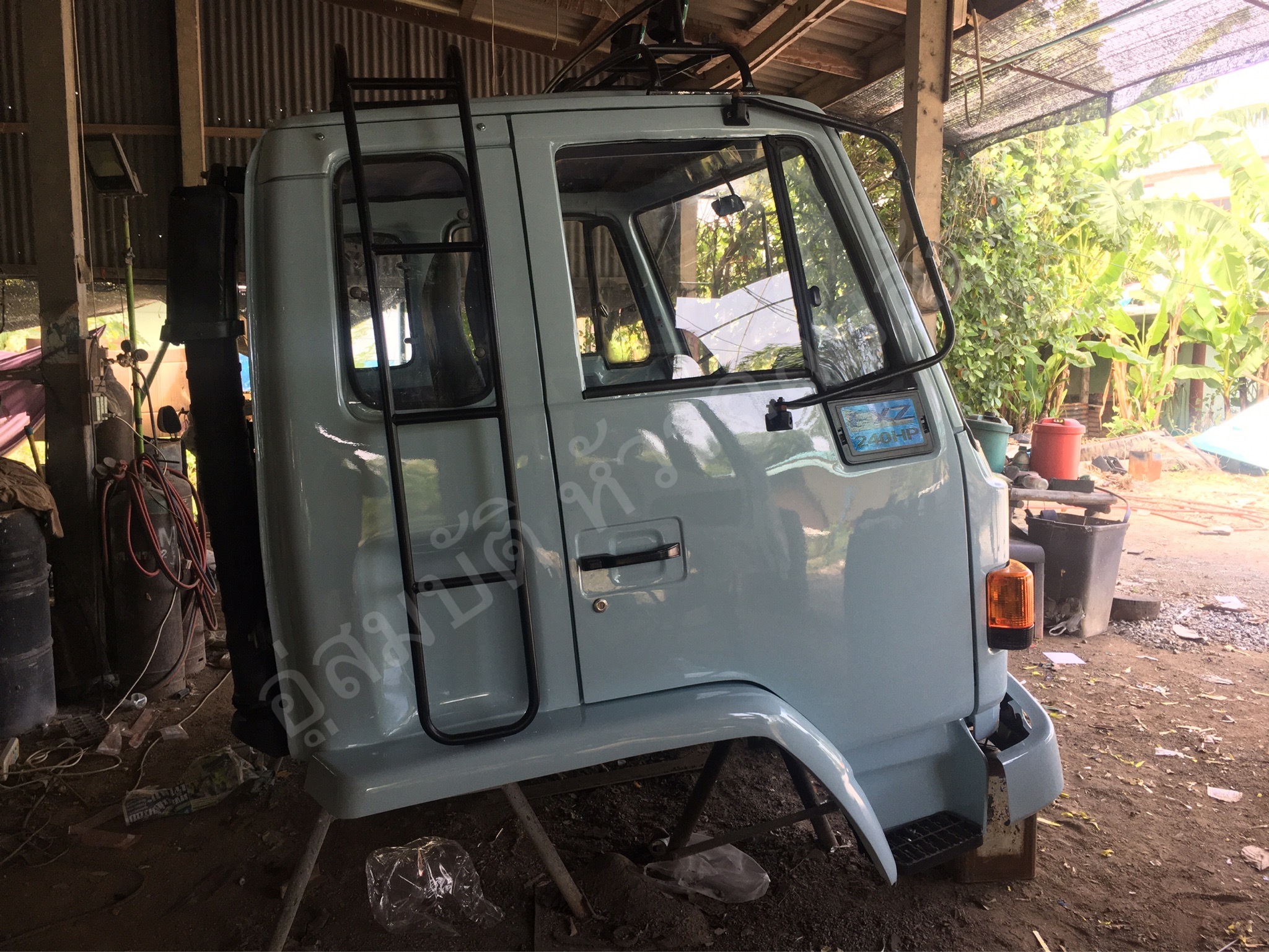 ขายหัว ร็อคกี้ อุปกรณ์ครบ (หัวเก๋ง หัวรถ สิบล้อ) ขายหัว ร็อคกี้ อุปกรณ์ครบ (หัวเก๋ง หัวรถ สิบล้อ)