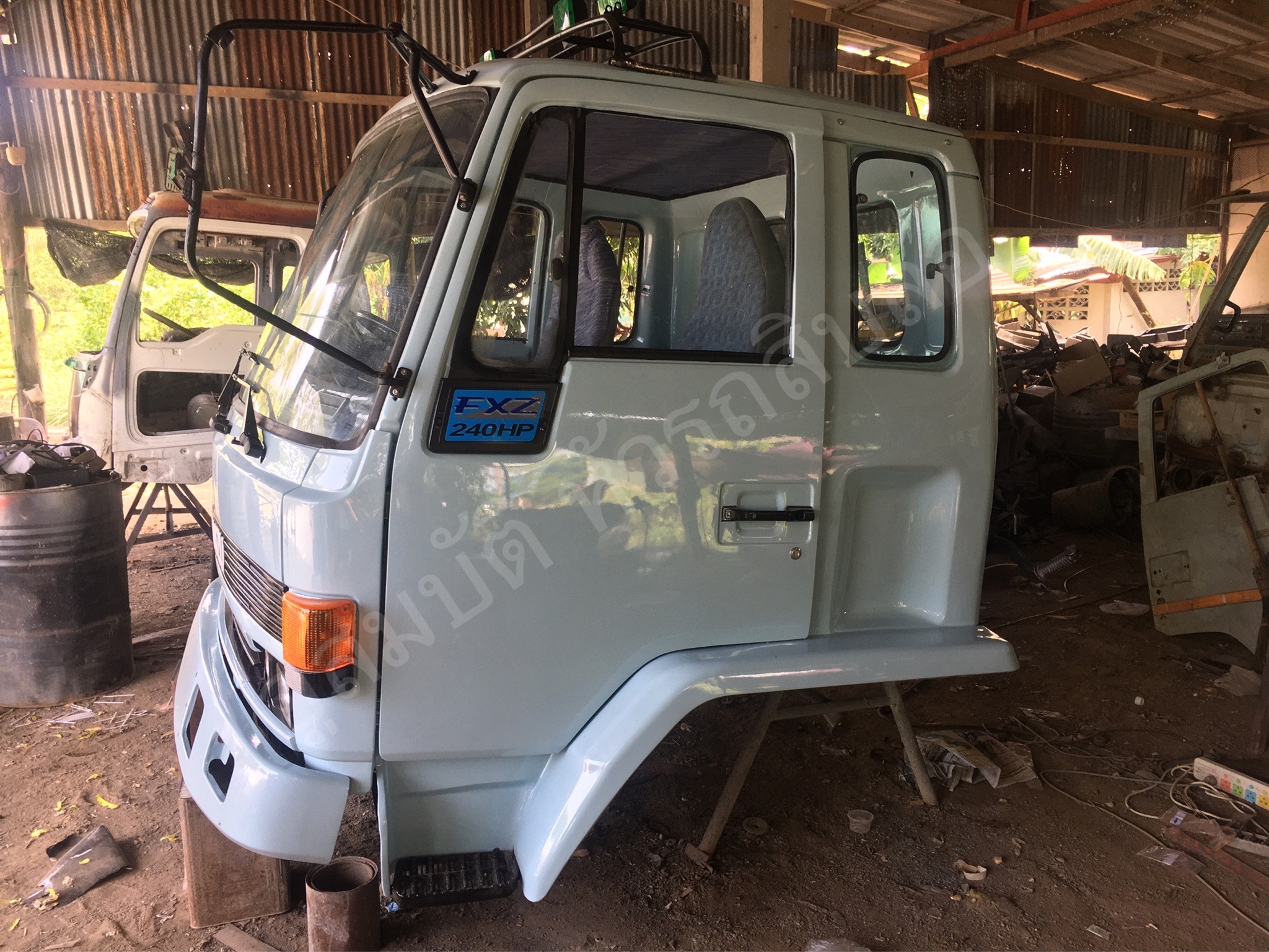 ขายหัว ร็อคกี้ อุปกรณ์ครบ (หัวเก๋ง หัวรถ สิบล้อ) ขายหัว ร็อคกี้ อุปกรณ์ครบ (หัวเก๋ง หัวรถ สิบล้อ)