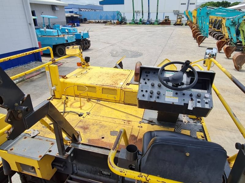 สวยมากๆ Sumitomo HA60W-7 3,200ชม.แท้ๆ ปีใหม่ๆ2012 สวยมากๆ Sumitomo HA60W-7 3,200ชม.แท้ๆ ปีใหม่ๆ2012