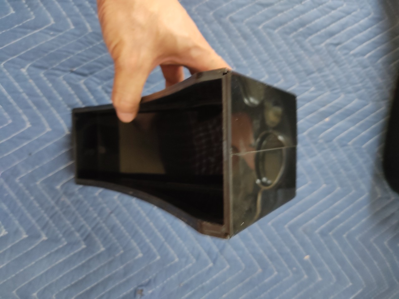 ที่ยึดชุดปฐมพยาบาล Mercedes Benz w114 ที่ยึดชุดปฐมพยาบาล Mercedes Benz w114