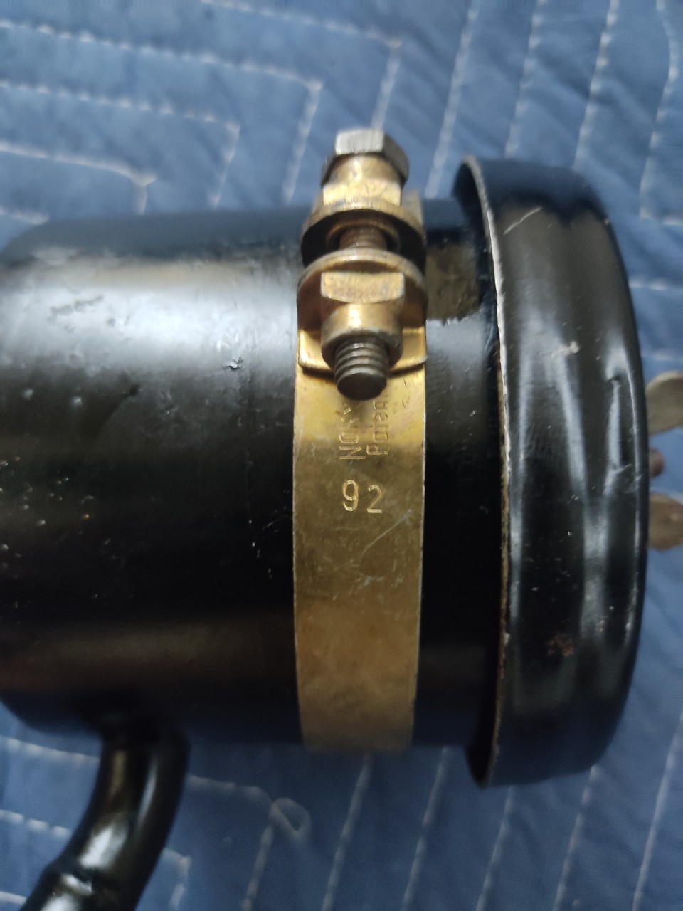 กระปุกน้ำมันเพาเวอร์ Mercedes Benz w114 w115