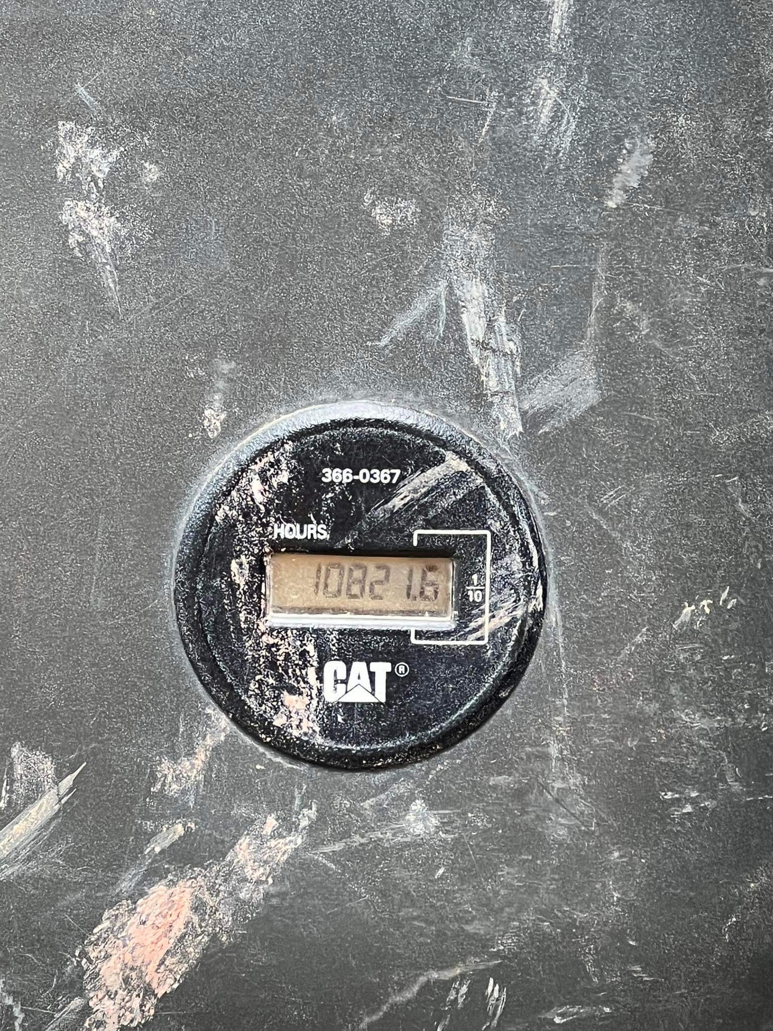 เเบคโฮ CAT320 d2 เอกสารเล่ม รถพร้อมใช้