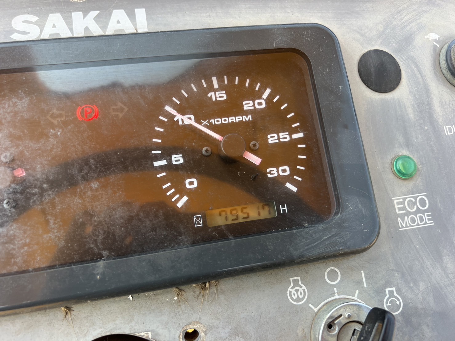 รถบด sakai SV520 TF มีให้2เปลือก ปี62 รถสวยสมบูรณ์มากเครื่องเดิม 7,950 ชม. สามารถจัดไฟแนนซ์ได้ 1.1-1 รถบด sakai SV520 TF มีให้2เปลือก ปี62 รถสวยสมบูรณ์มากเครื่องเดิม 7,950 ชม. สามารถจัดไฟแนนซ์ได้ 1.1-1