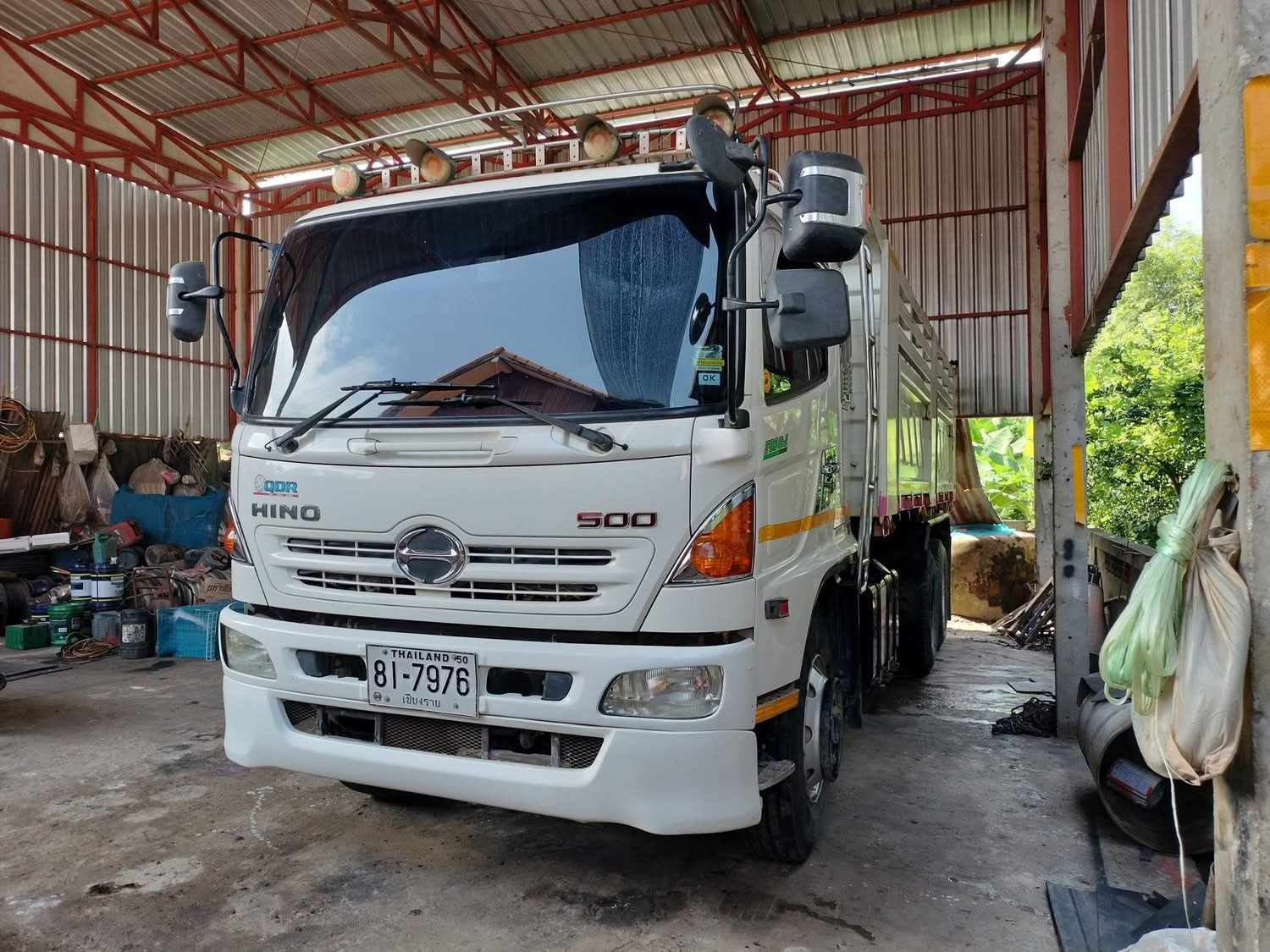 Hino 251ปี56ดัมพ์2เพลาพร้อมใช้ มือเดียว สวยมากคัชชีสวยเครื่องดียางดี Hino 251ปี56ดัมพ์2เพลาพร้อมใช้ มือเดียว สวยมากคัชชีสวยเครื่องดียางดี