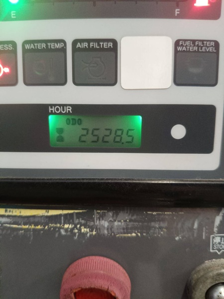 DCA45USI2 เครื่องกำเนิดไฟฟ้า Denyo genset 37kva. 45kva. by OEK 098-5625920 DCA45USI2 เครื่องกำเนิดไฟฟ้า Denyo genset 37kva. 45kva. by OEK 098-5625920