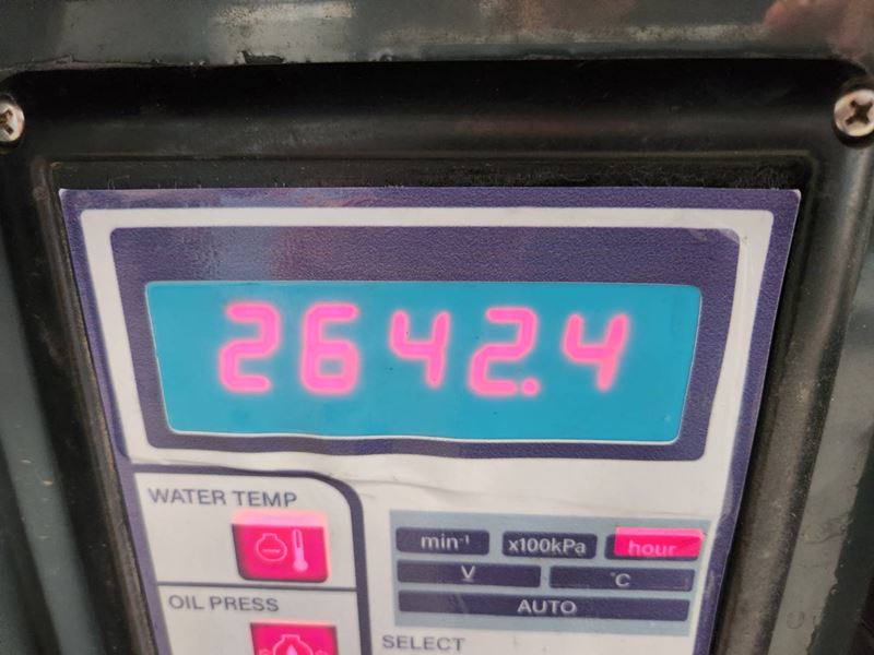 DCA25USI2 - ปั่นไฟ Denyo มือสอง ขนาด 20/25kva. เครื่อง Isuzu by OEK 098-5625920 DCA25USI2 - ปั่นไฟ Denyo มือสอง ขนาด 20/25kva. เครื่อง Isuzu by OEK 098-5625920