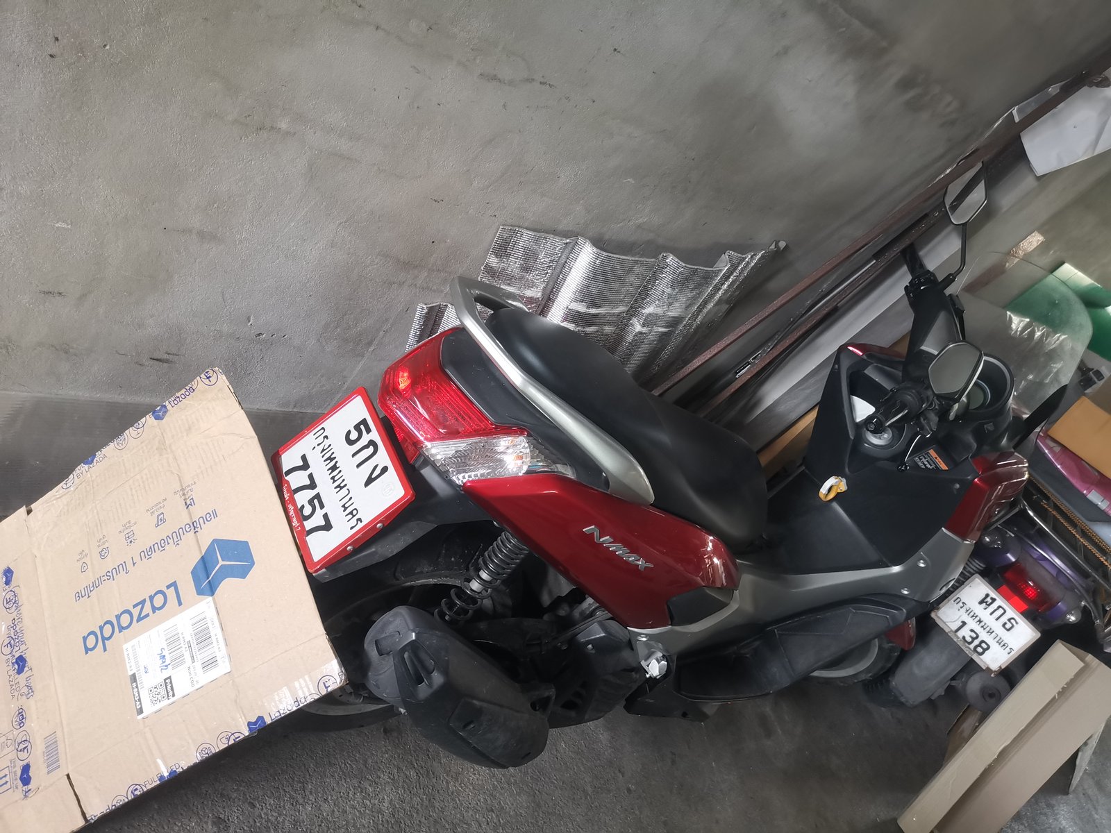 ขาย yamaha nmax 155 มือเดียว เดิมๆหน้ากากหน้าเดิมมี วื่ง 5พันกว่าโล ขาย yamaha nmax 155 มือเดียว เดิมๆหน้ากากหน้าเดิมมี วื่ง 5พันกว่าโล