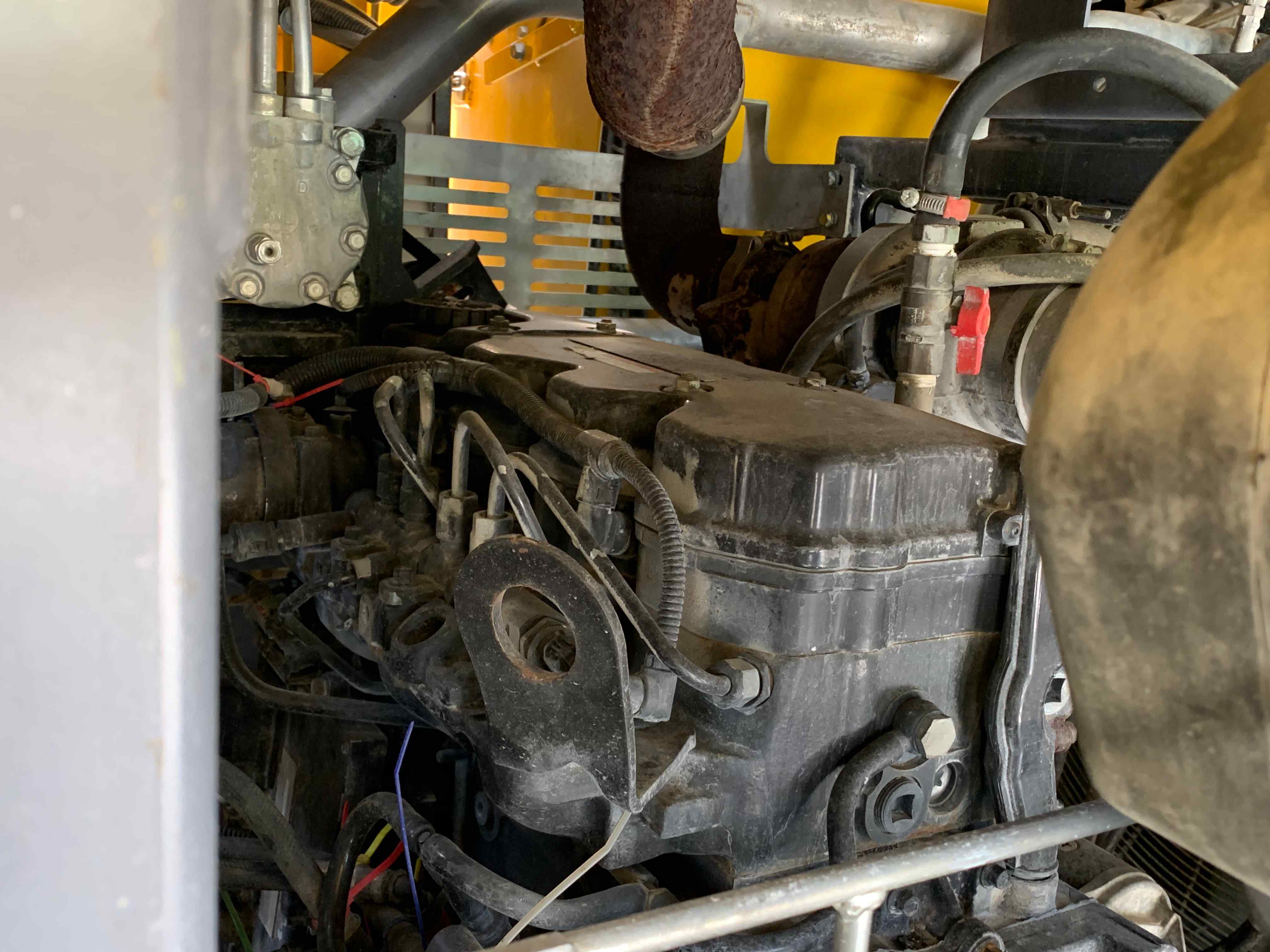 ATLAS COPCO PowerROC T30 นำเข้าตรงจากญี่ปุ่น