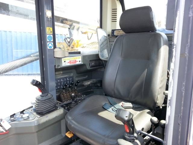 ATLAS COPCO PowerRoc T30 สภาพสวยมาก ๆ ถึงเร็ว ๆ นี้ครับ