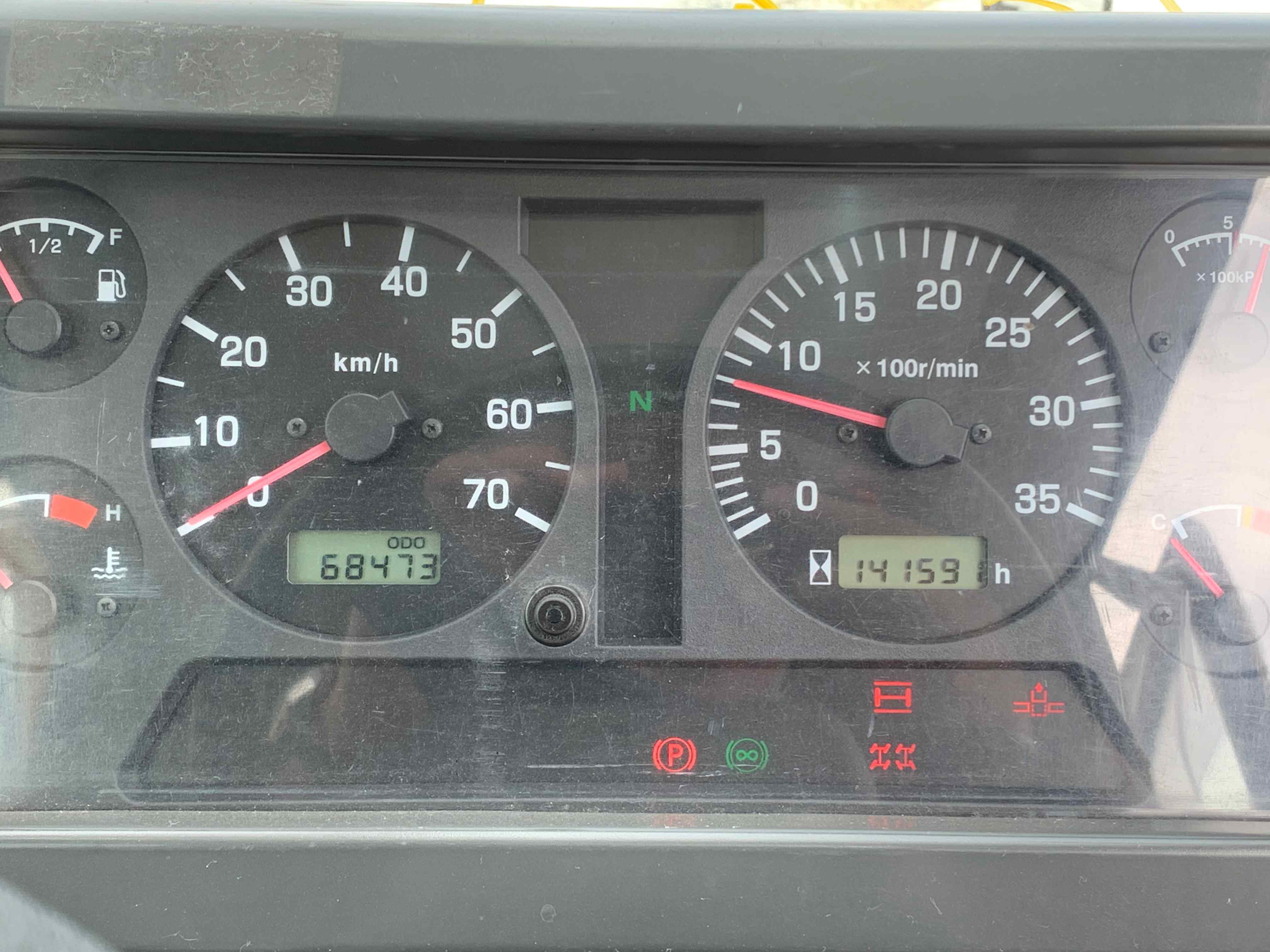 YR2012 GR-250N-2 รถสวยมาก ๆ ครับ YR2012 GR-250N-2 รถสวยมาก ๆ ครับ