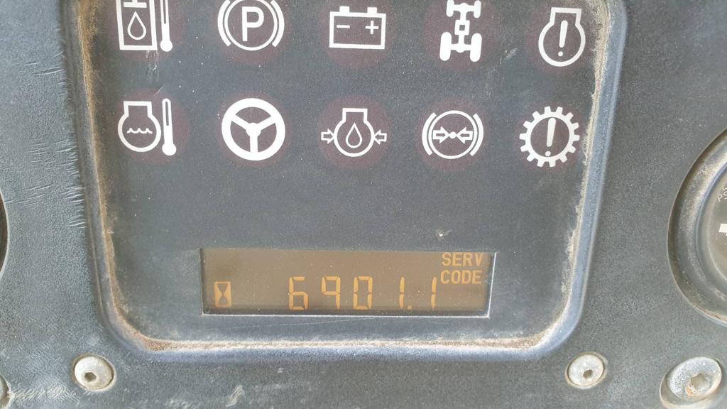 รถเกรด cat 140H VHP PLUS รถเกรด cat 140H VHP PLUS