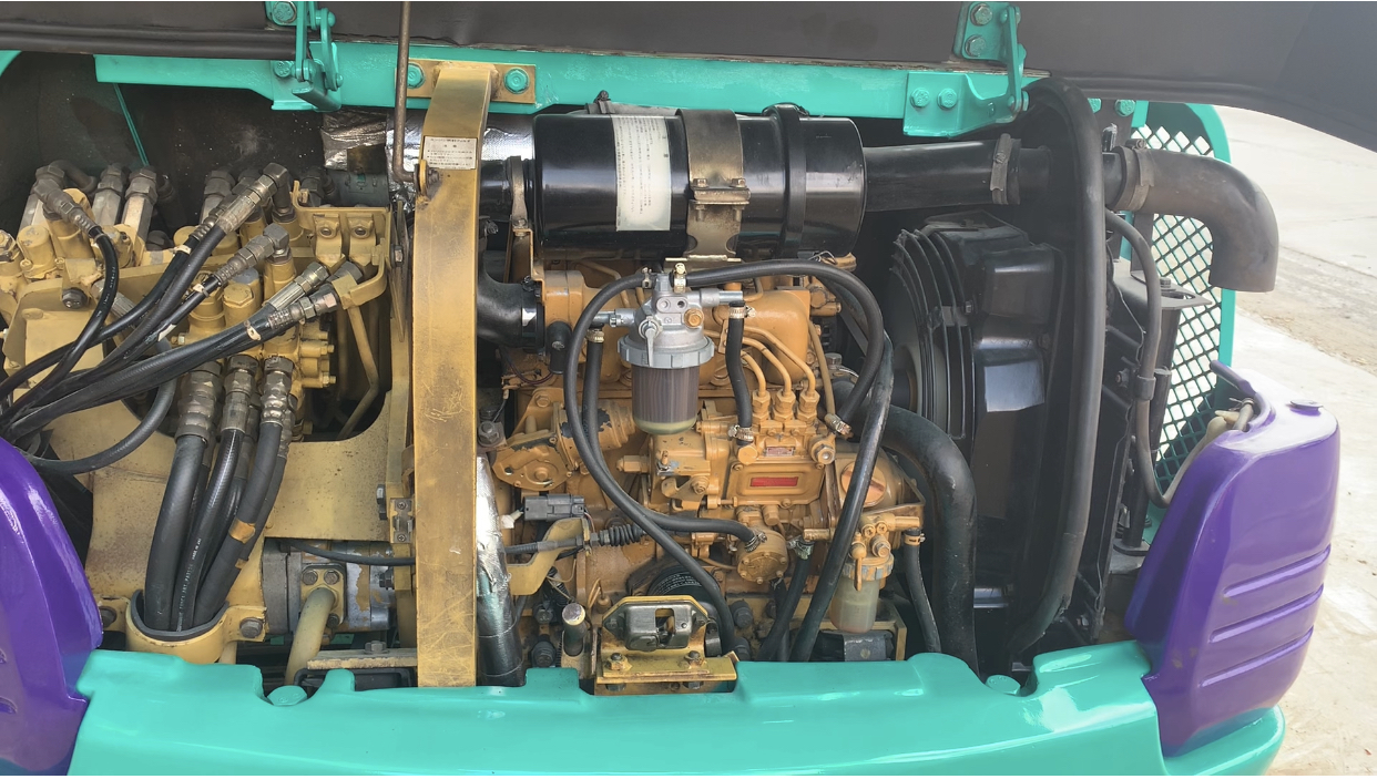 (ข า ย) เก่าญี่ปุ่น KOMATSU PC 25 รุ่น 7 ขนาด 2.5 ตัน ผ่านการใช้มา 3,XXX ชั่วโมงเท่านั้น (ข า ย) เก่าญี่ปุ่น KOMATSU PC 25 รุ่น 7 ขนาด 2.5 ตัน ผ่านการใช้มา 3,XXX ชั่วโมงเท่านั้น
