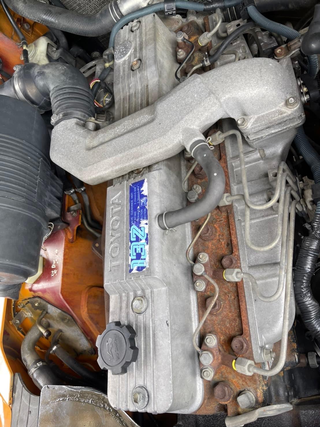 ขายฟอร์คลิฟท์เก่านอกนำเข้าจากญี่ปุ่น Toyota 7fd40  