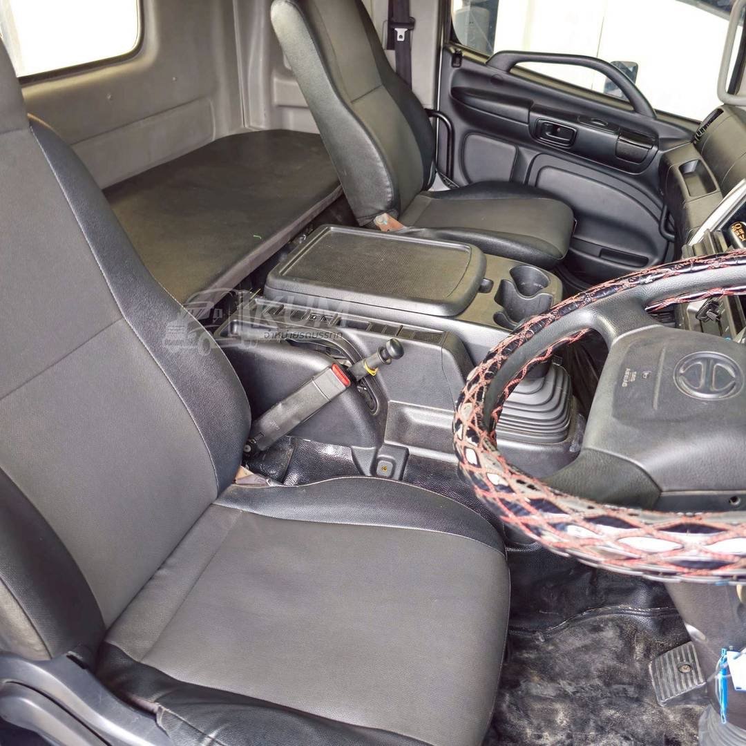 สิบล้อหัวลาก HINO FM1A 344 แรง ปี 2565 (2349)