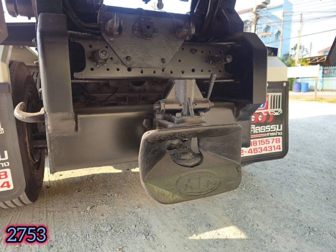 สิบล้อดั้มพ์ HINO FM1A 344 แรง ปี 2565 (2753) สิบล้อดั้มพ์ HINO FM1A 344 แรง ปี 2565 (2753)