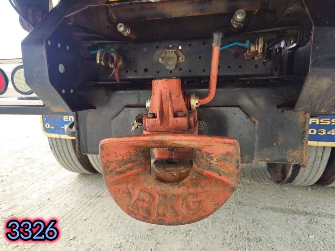 ‼️ สิบล้อดั้มพ์ HINO FM1A 344 แรง ปี 2565 (1820) ‼️ สิบล้อดั้มพ์ HINO FM1A 344 แรง ปี 2565 (1820)